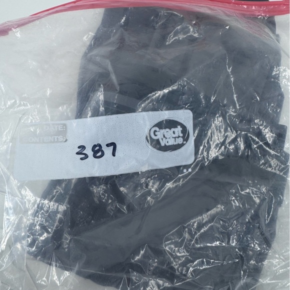 Nike Pro Dri Fit Compression pants in Gray and Black - Picture 9 of 9